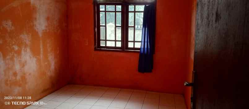 dijual rumah mampang pancoran mas akses tol