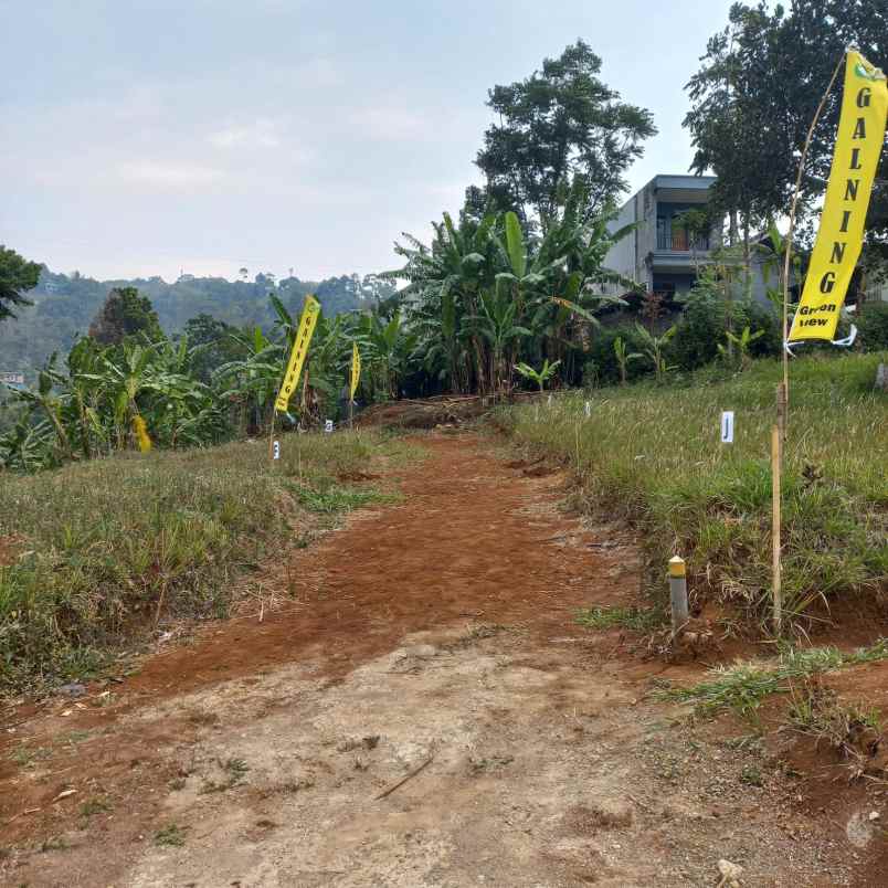 dijual rumah mandalamekar