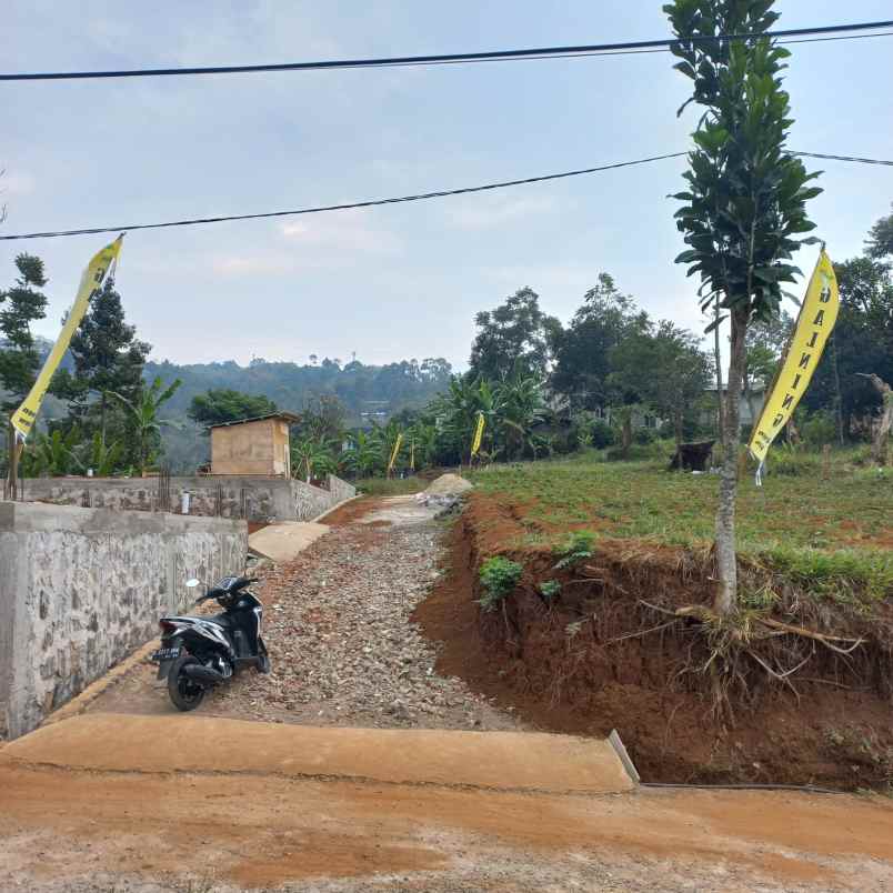 dijual rumah mandalamekar