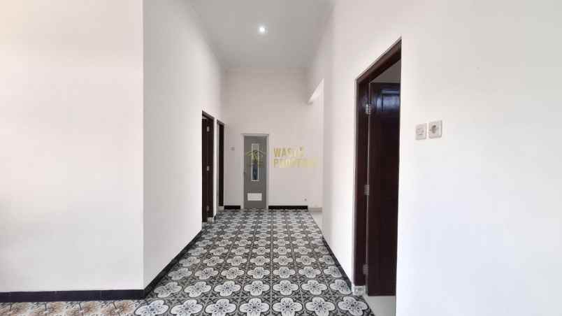 dijual rumah manisrenggo klaten jawa tengah