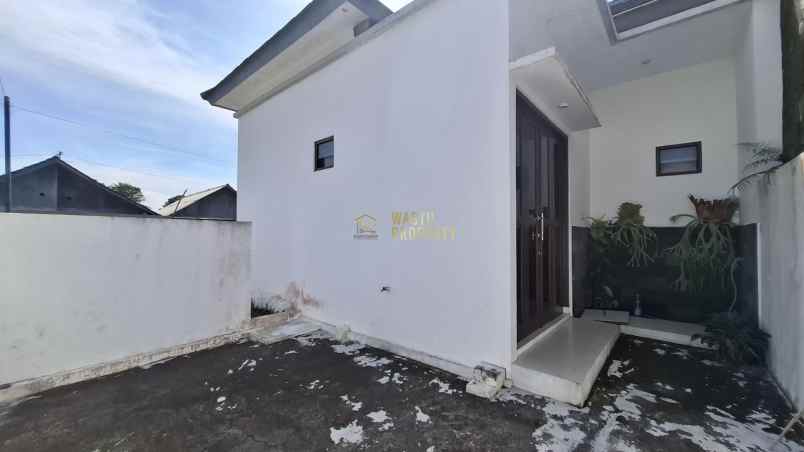 dijual rumah manisrenggo klaten jawa tengah