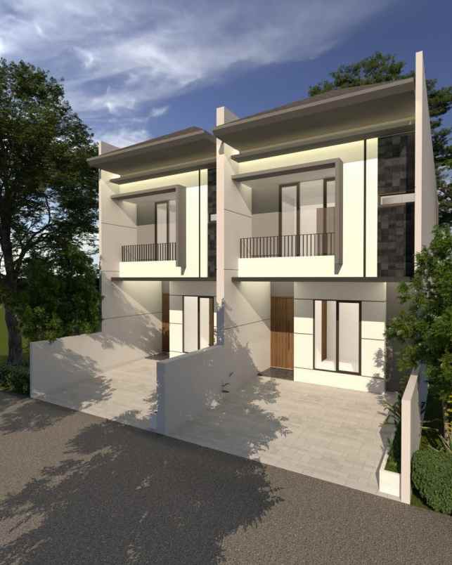 dijual rumah manyar rejo