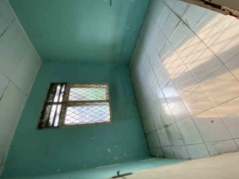 dijual rumah medang lestari gading serpong