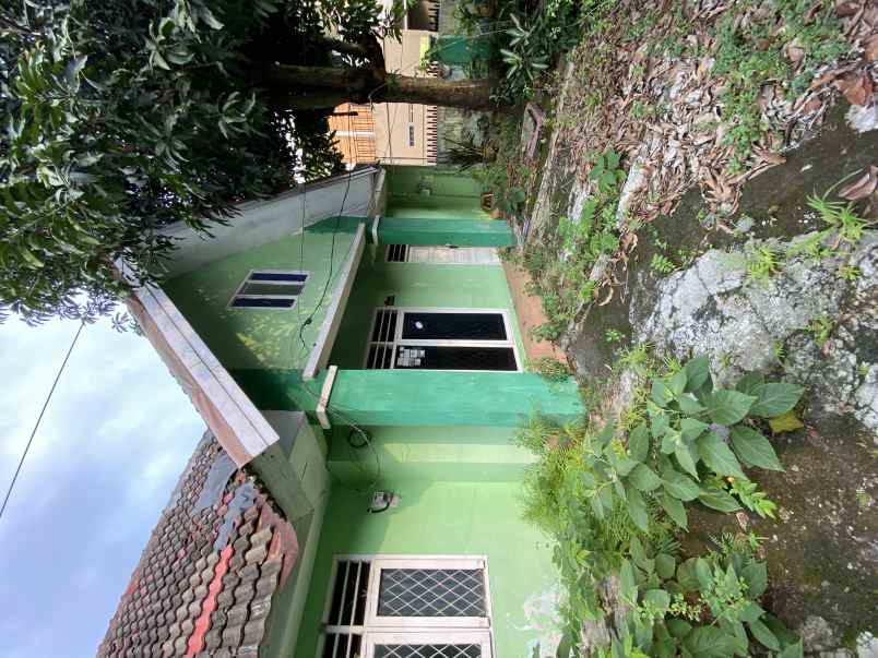 dijual rumah medang lestari gading serpong