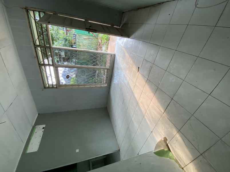 dijual rumah medang lestari gading serpong