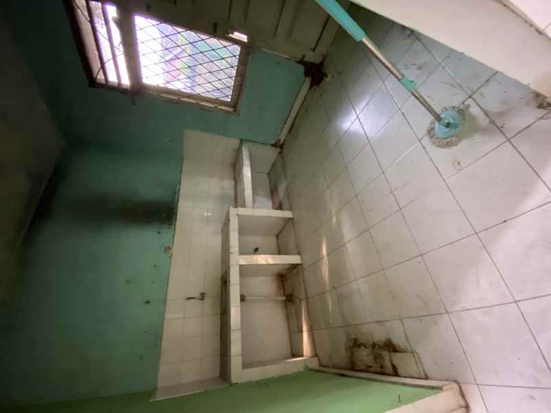 dijual rumah medang lestari gading serpong