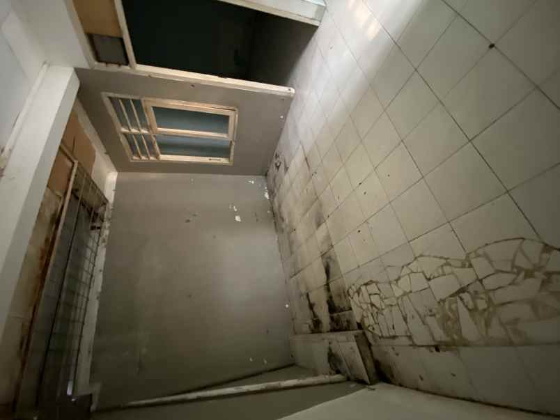 dijual rumah medang lestari gading serpong