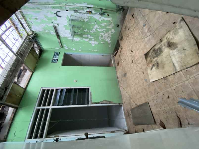 dijual rumah medang lestari gading serpong