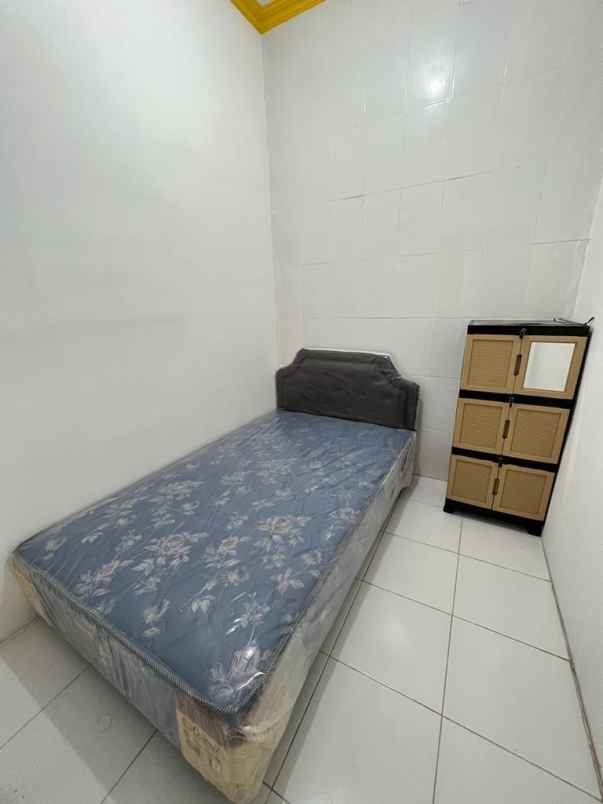 dijual rumah medokan