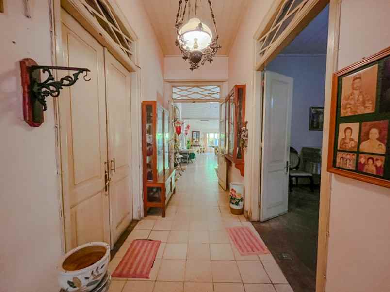 dijual rumah mergangsan