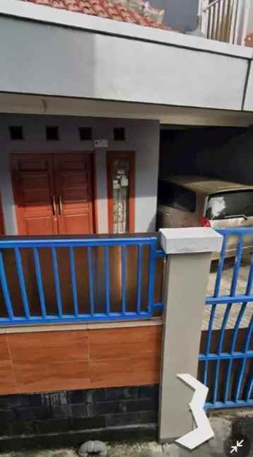 dijual rumah meruya selatan kembangan jakarta barat