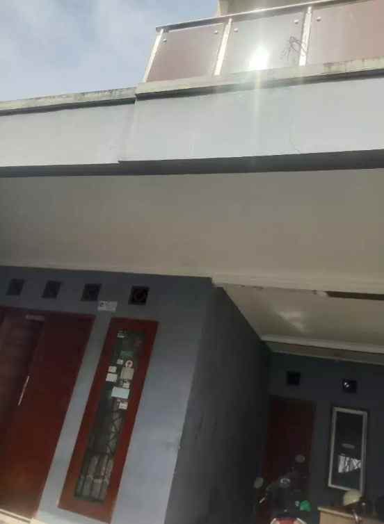 dijual rumah meruya selatan kembangan jakarta barat