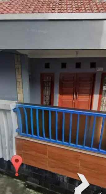 dijual rumah meruya selatan kembangan jakarta barat