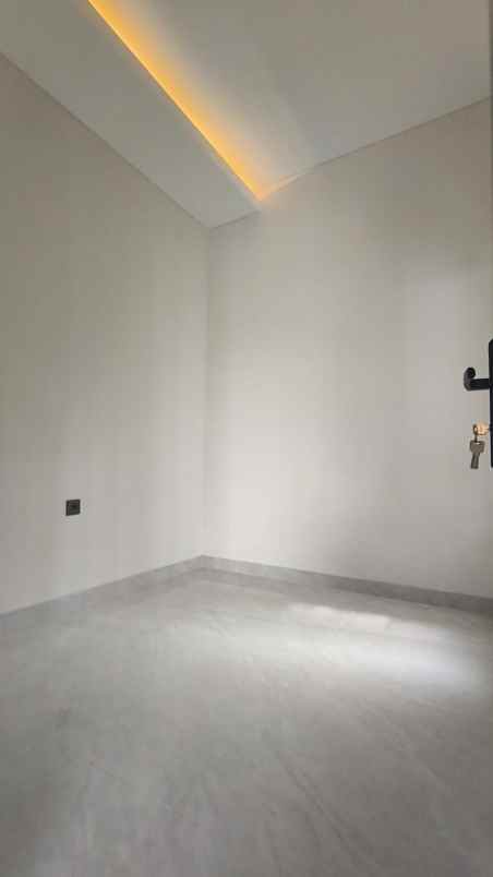 dijual rumah mewah di perumahan konsep resort di depok