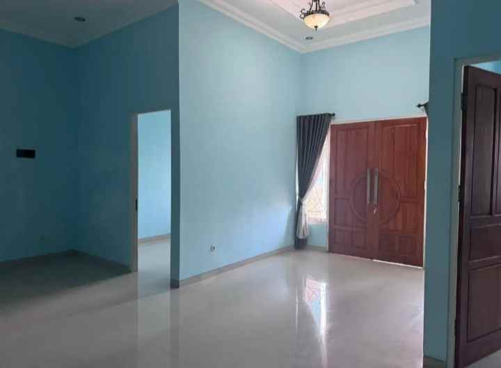 dijual rumah mewah pondok jati sidoarjo jawa timur