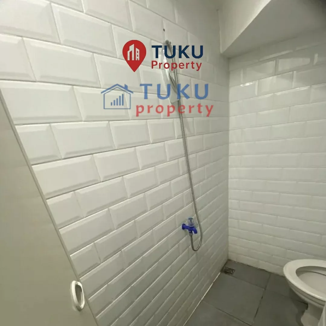 dijual rumah minimalis bukit nusa indah ciputat