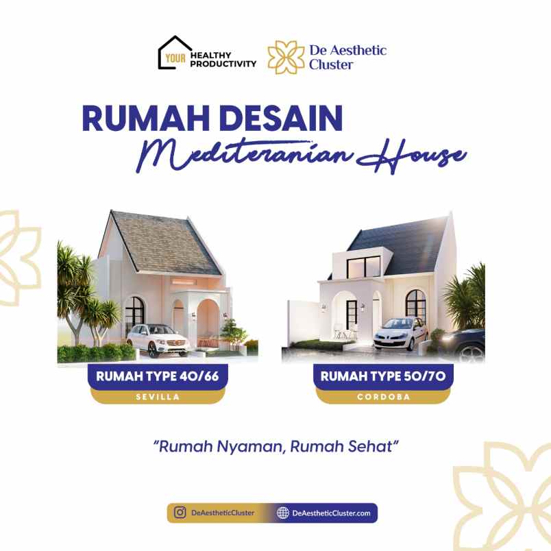 dijual rumah mojokerep menanggal