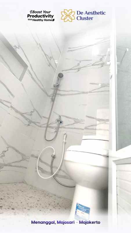 dijual rumah mojokerep menanggal