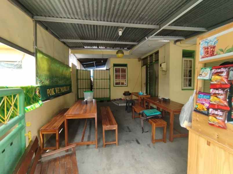 dijual rumah mojosongo jebres surakarta