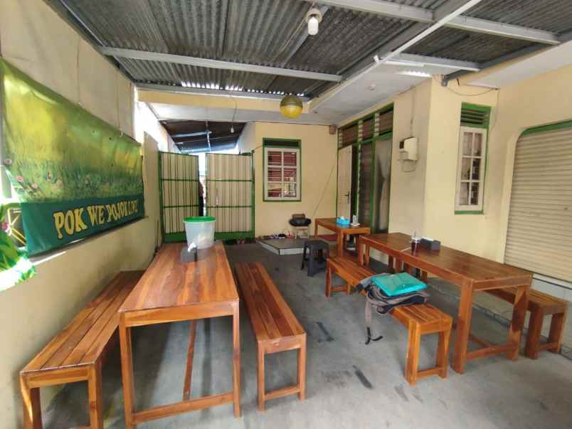 dijual rumah mojosongo jebres surakarta