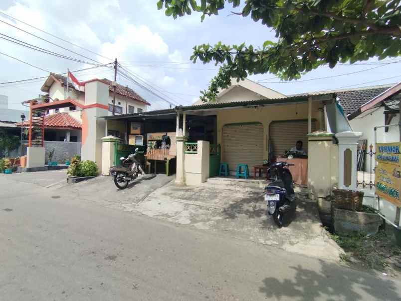 dijual rumah mojosongo jebres surakarta