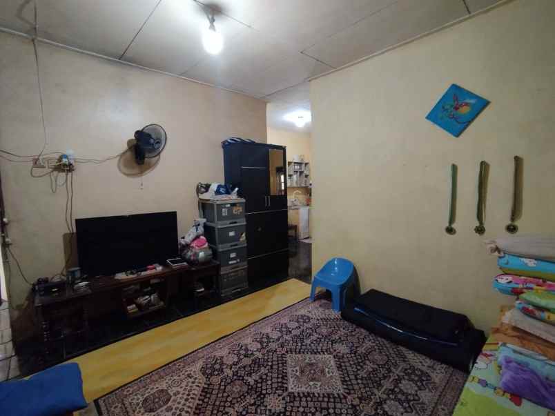dijual rumah mojosongo jebres surakarta