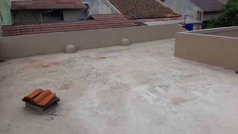 dijual rumah murah siap huni di antapani