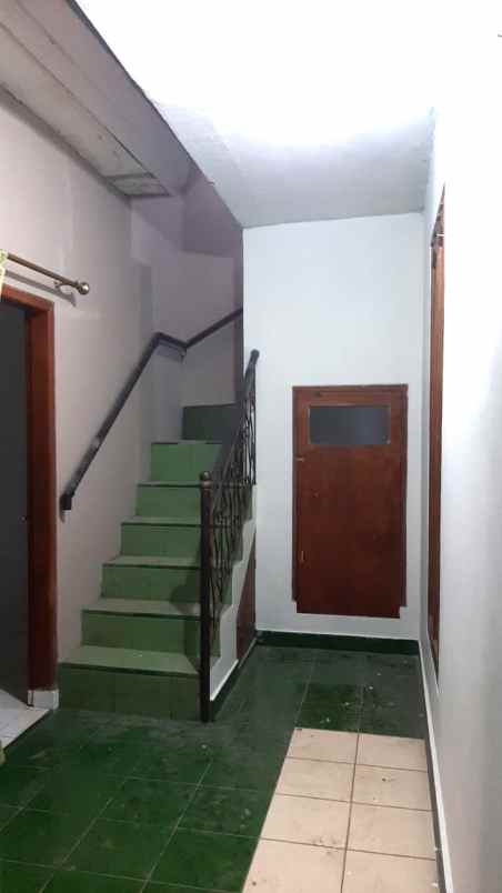 dijual rumah murah siap huni di antapani