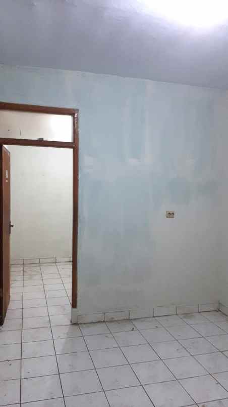 dijual rumah murah siap huni di antapani