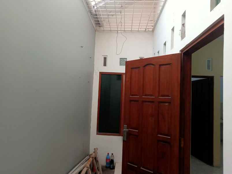 dijual rumah murah siap huni di purwomartani kalasan