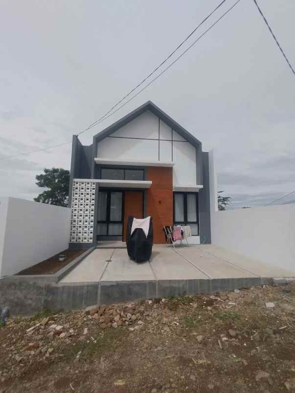 dijual rumah ngamprah padalarang