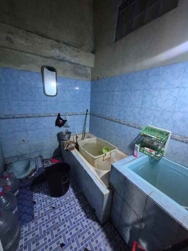 dijual rumah padasuka