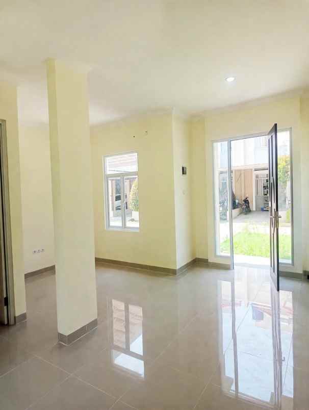 dijual rumah pakansari cibinong bogor