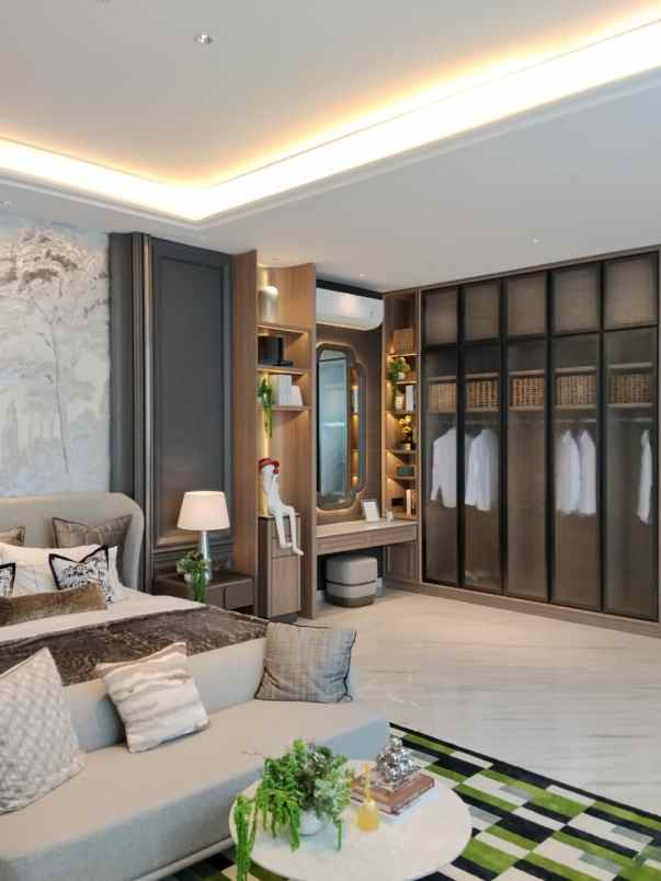 dijual rumah pakuwon city