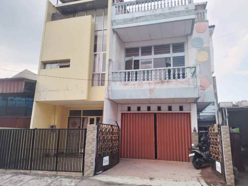 dijual rumah palembang belakang kopi 7 veteran