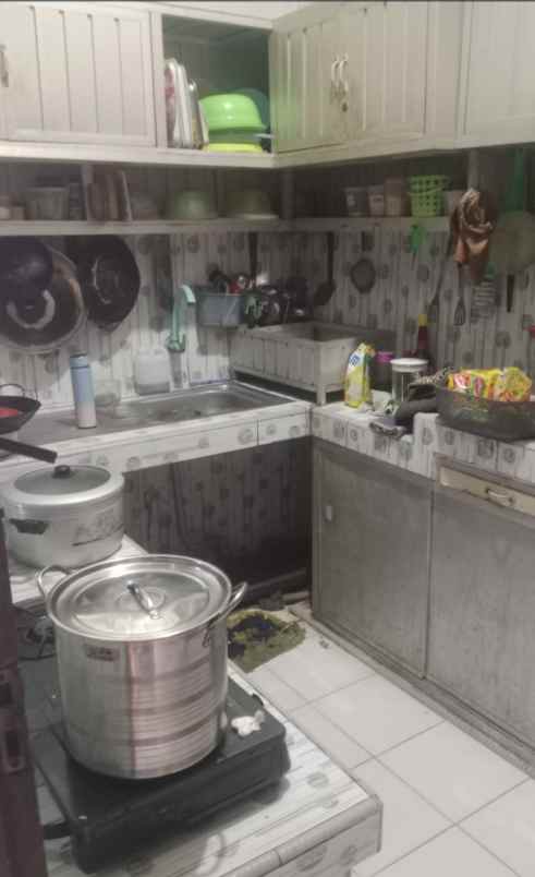 dijual rumah pancoran mas depok