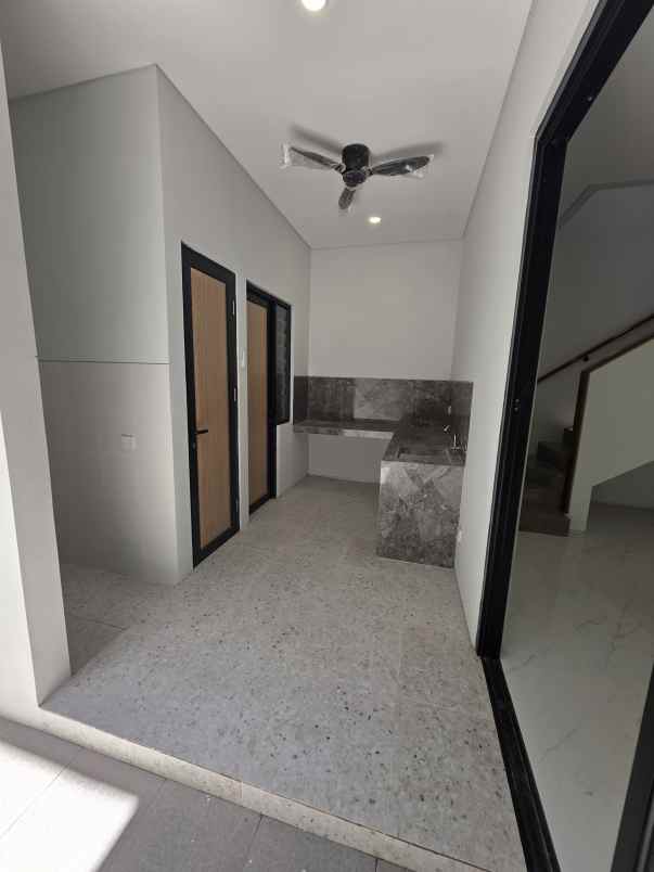 dijual rumah pandugo timur surabaya