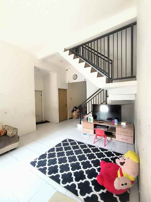 dijual rumah pasadena puri surya jaya