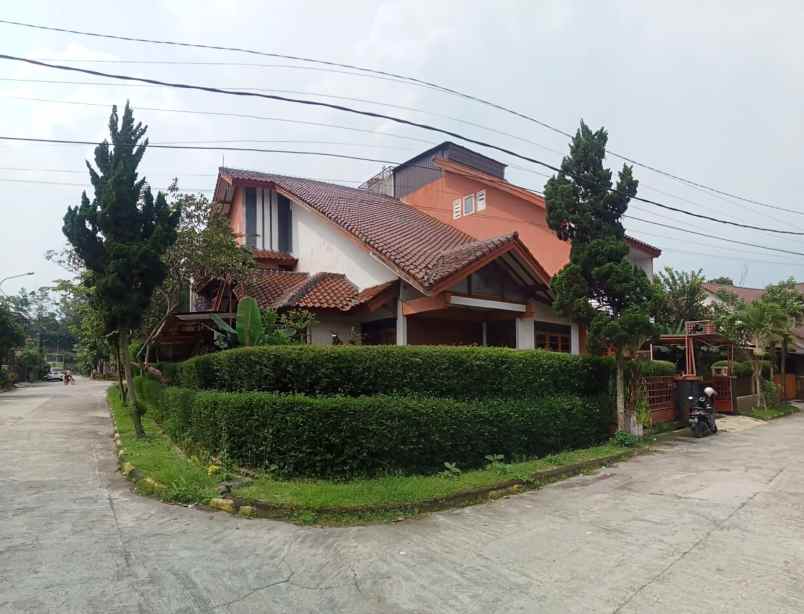 dijual rumah pasirkaliki