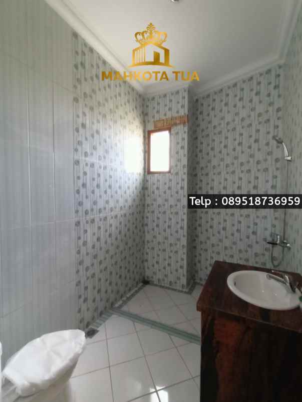 dijual rumah pejaten barat