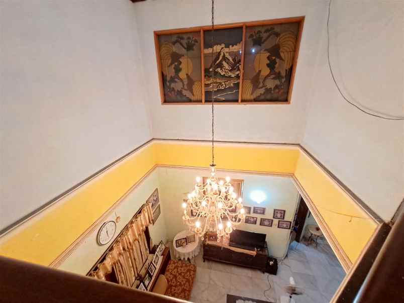 dijual rumah pejaten barat pasar minggu