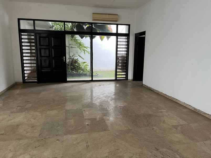 dijual rumah pela mampang mampang