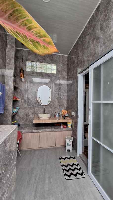 dijual rumah pengasinan sawangan depok