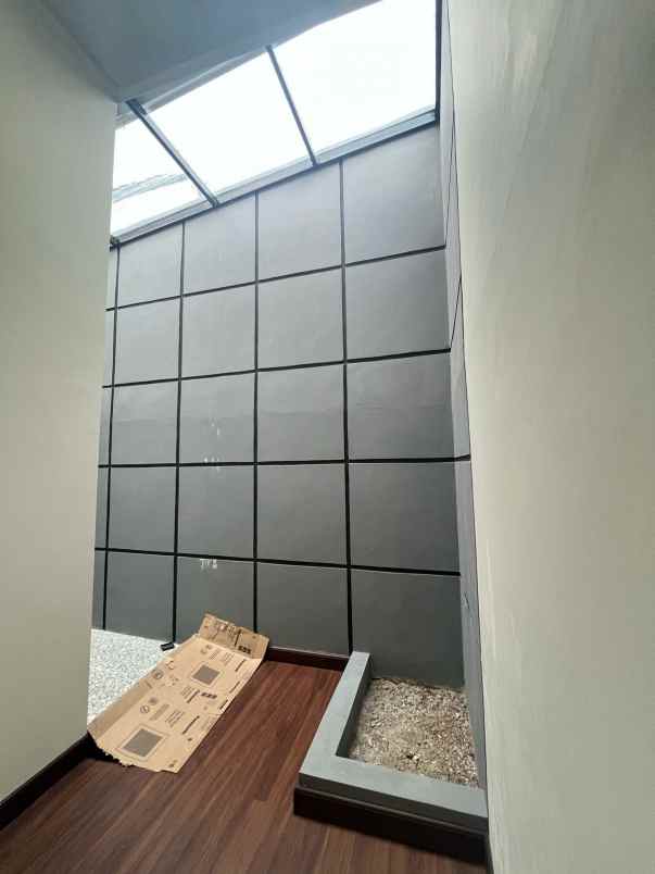 dijual rumah permata cimanggis