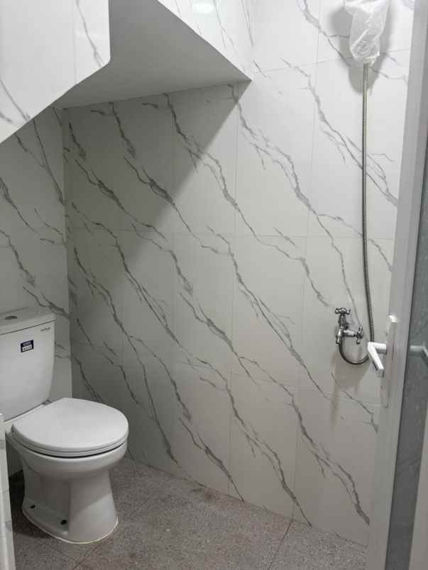 dijual rumah perum sbs harapan jaya