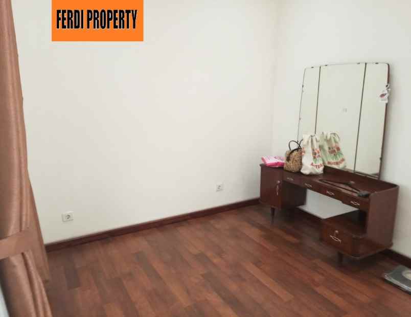 dijual rumah perumahan citra gran cibubur