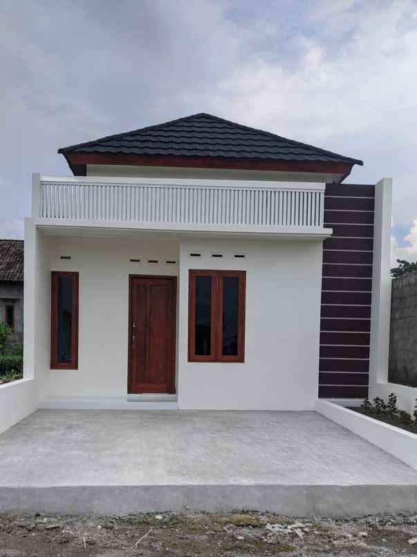 dijual rumah perumahan d sasmaya