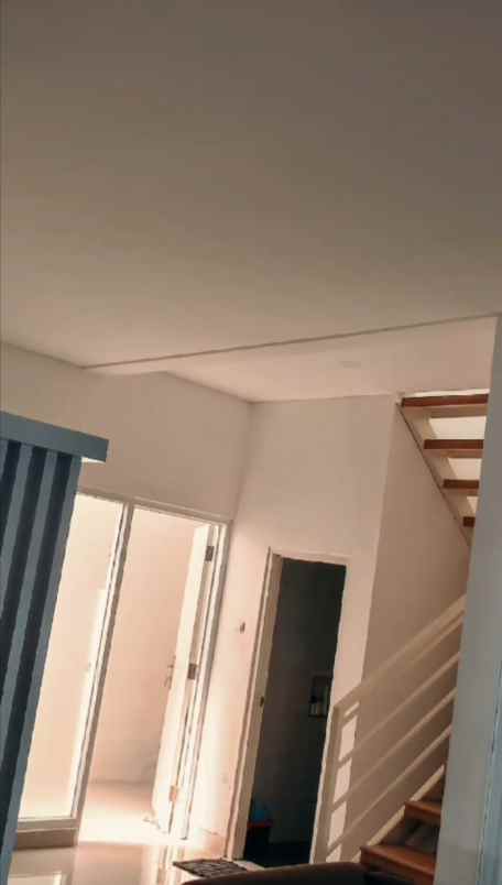 dijual rumah perumahan de sangkanhurip