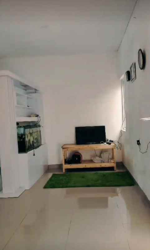 dijual rumah perumahan de sangkanhurip