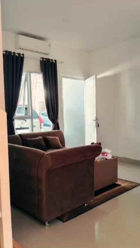 dijual rumah perumahan de sangkanhurip